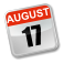 17 AUGUST