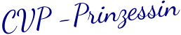 CVP -Prinzessin