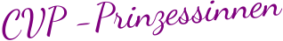 CVP -Prinzessinnen