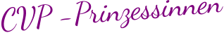 CVP -Prinzessinnen