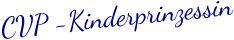 CVP -Kinderprinzessin