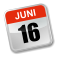 16 JUNI