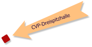 CVP-Dreispitzhallealle